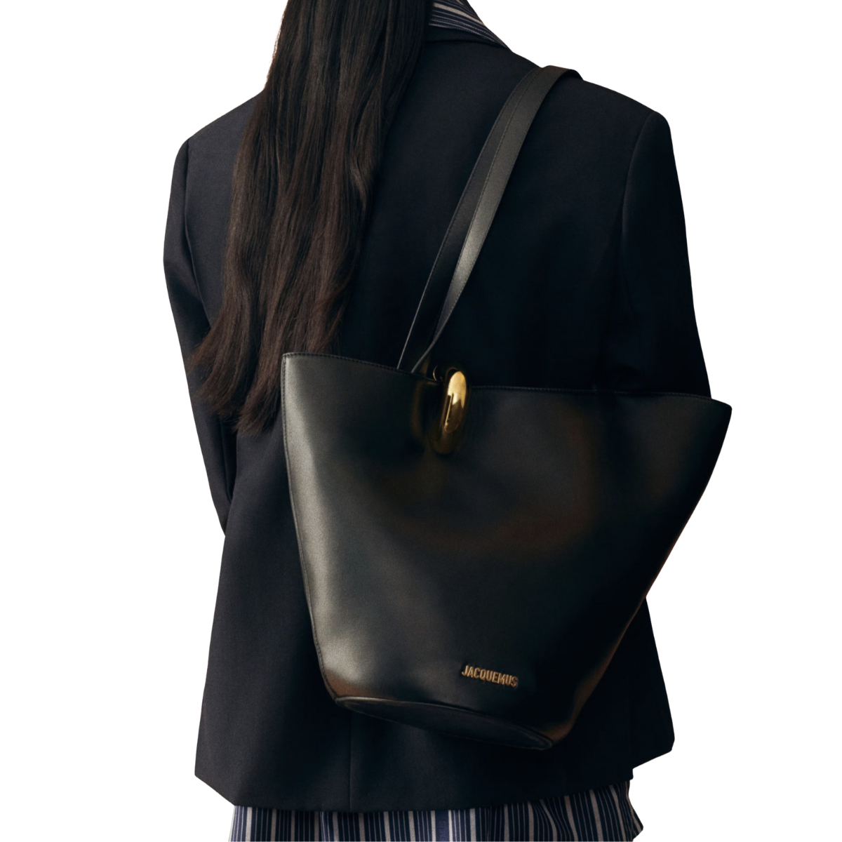 Jacquemus The Medium Bambola