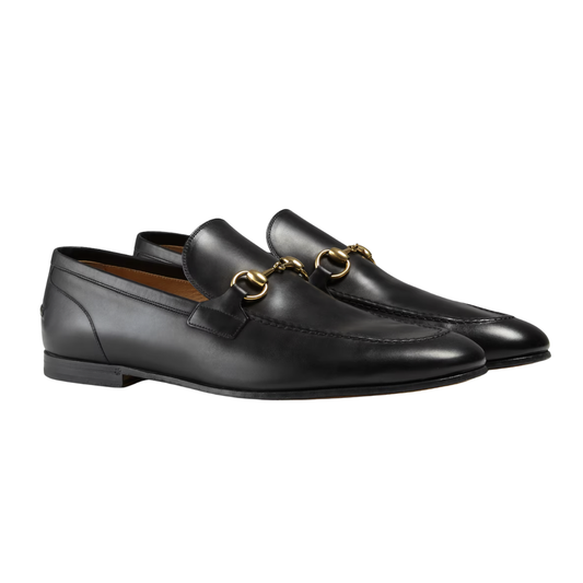 Gucci Jordaan Loafer