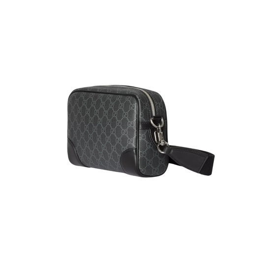 Gucci GG Emblem Small Crossbody Bag