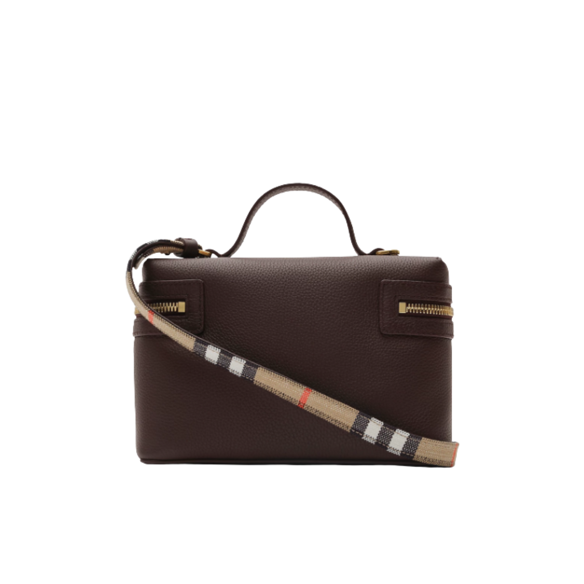 Burberry Bloomsbury Vanity Bag