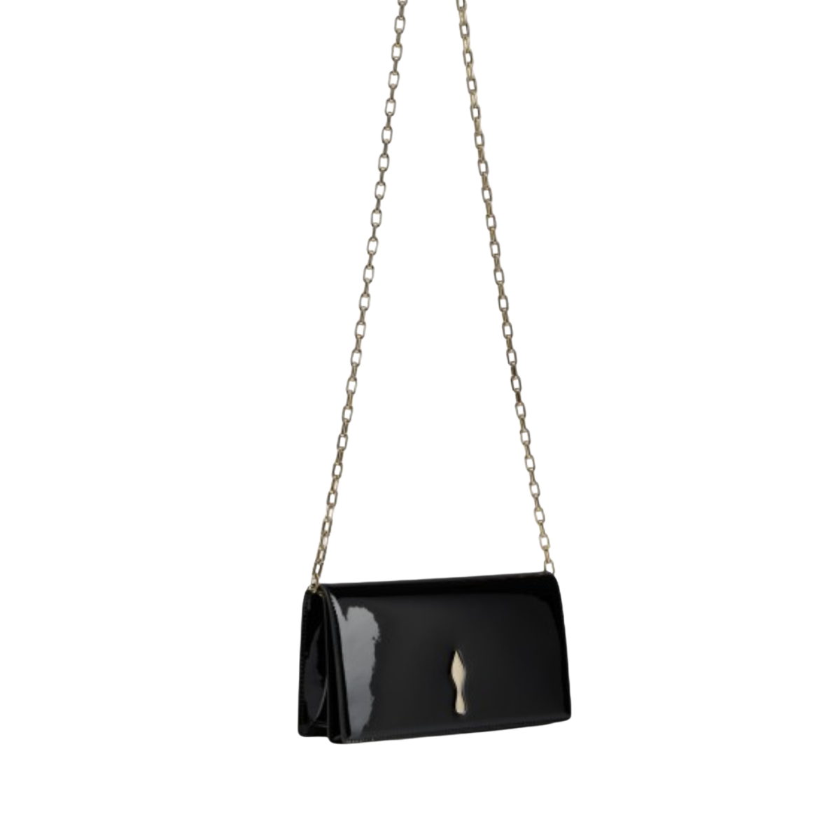 Christian Louboutin Bettina Clutch