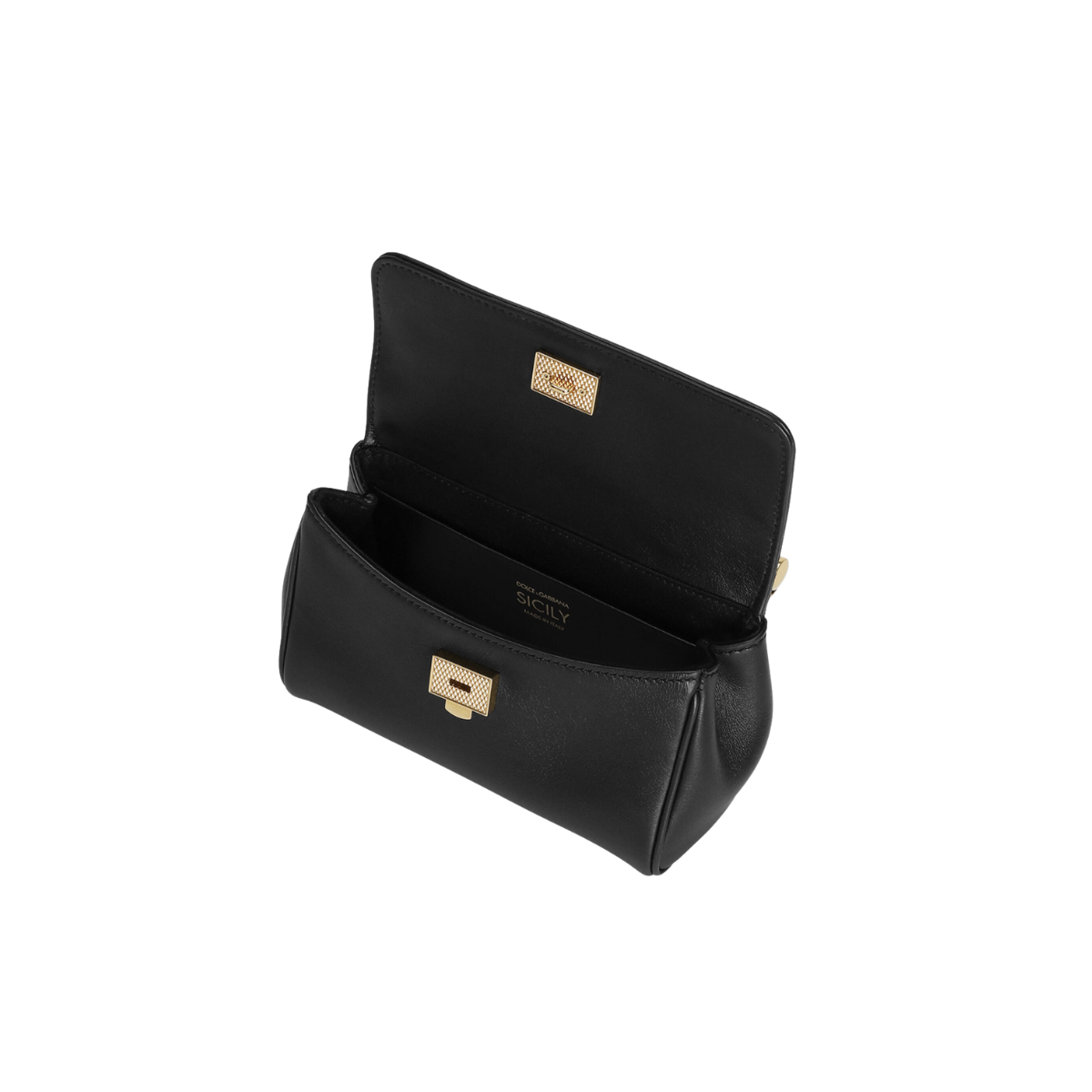 Dolce & Gabbana My Sicily Handbag