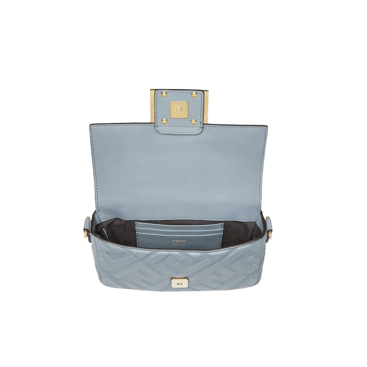 Fendi Baguette Mini Bag