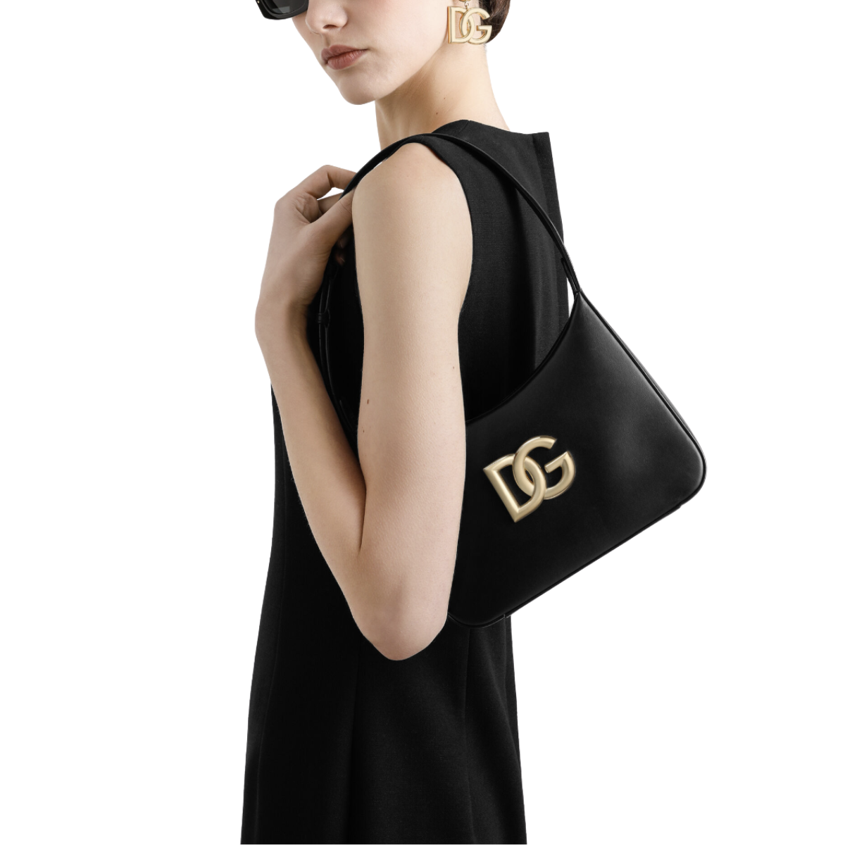 Dolce & Gabbana 3.5 Shoulder Bag