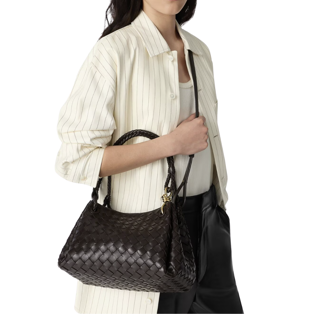 Bottega Veneta Parachute