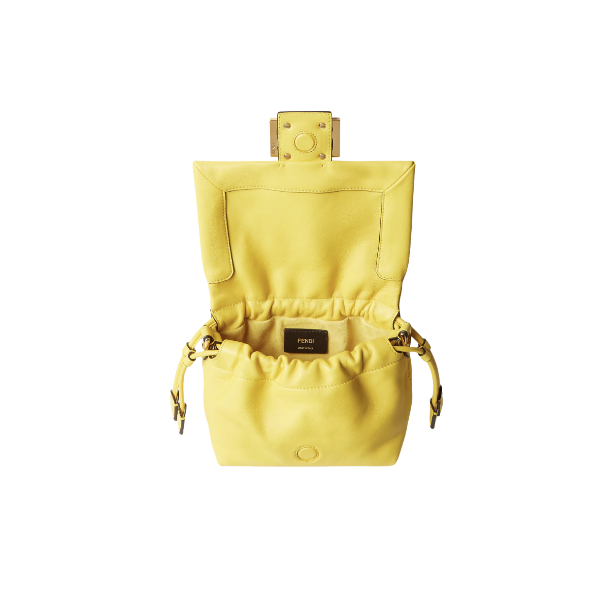 Fendi Mamma Baguette Small