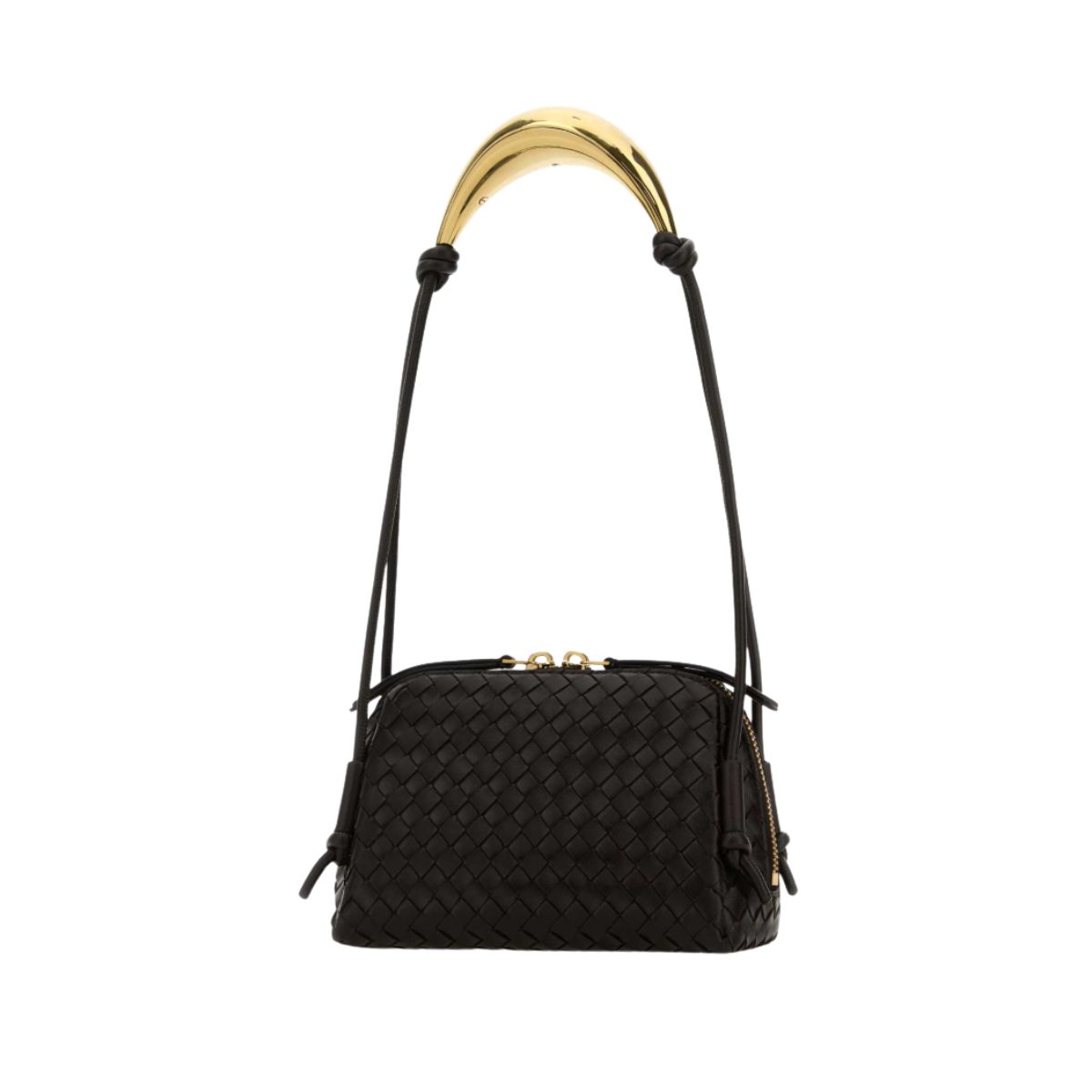 Bottega Veneta Concert Pouch Handle
