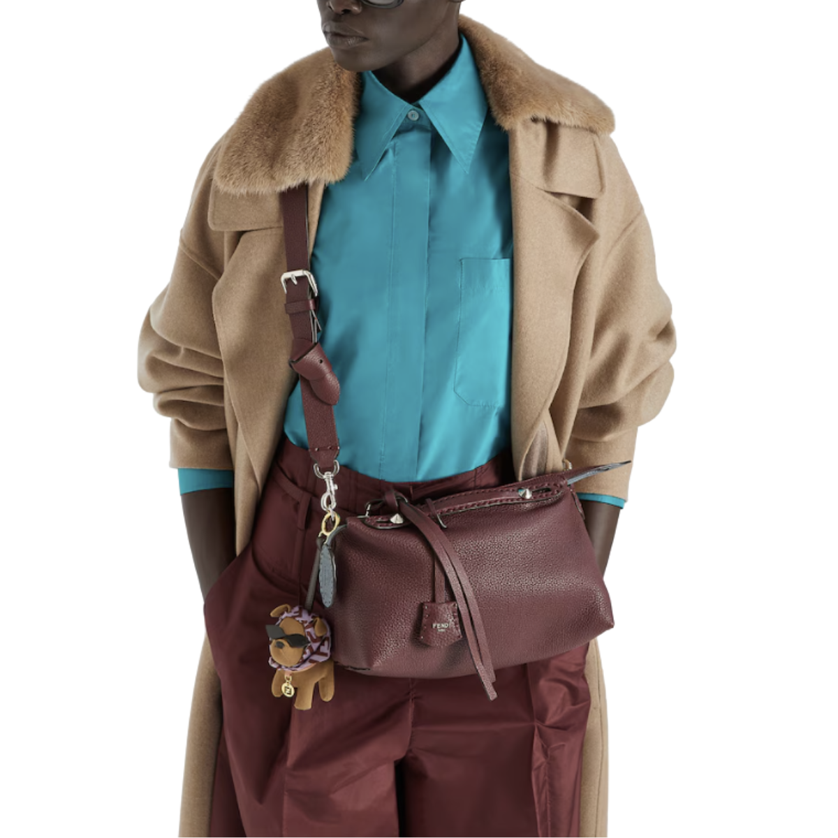 Fendi By The Way Selleria Medium