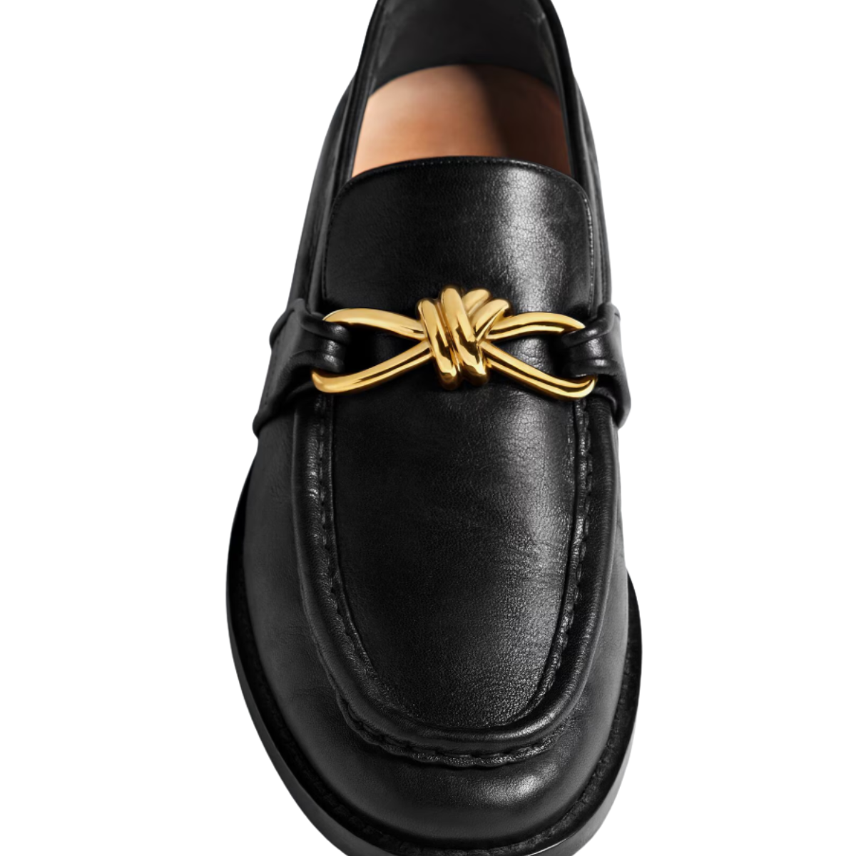 Bottega Veneta Astaire Loafer