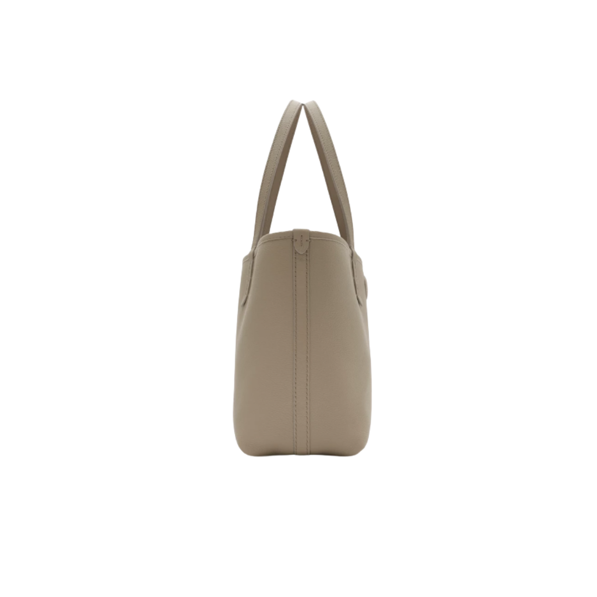 Burberry Small Reversible Bloomsbury Tote