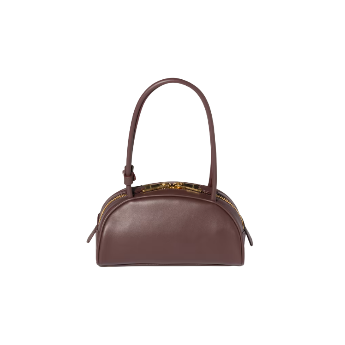 Miu Miu Beau Leather Bag