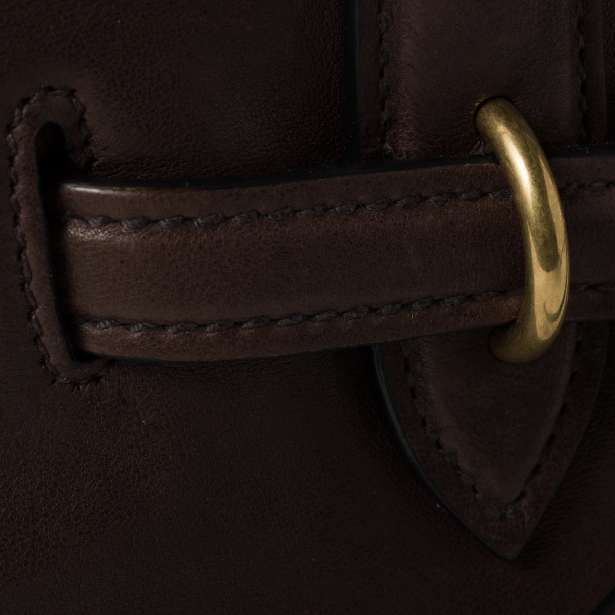 Miu Miu Small Aventure Nappa Leather Top-handle Bag