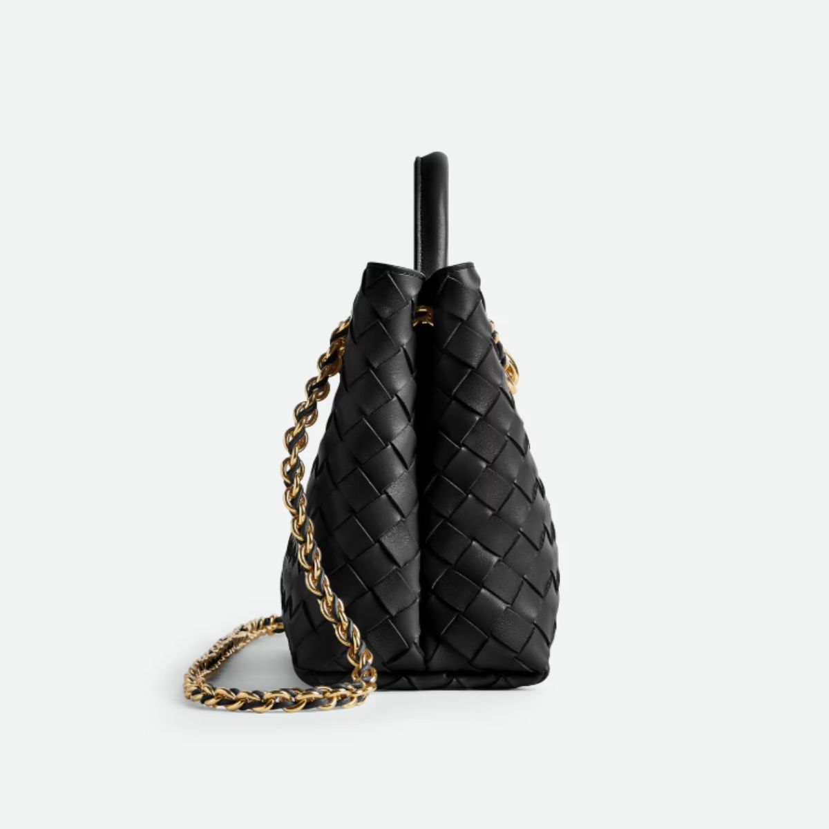 Bottega Veneta Small Andiamo Chain
