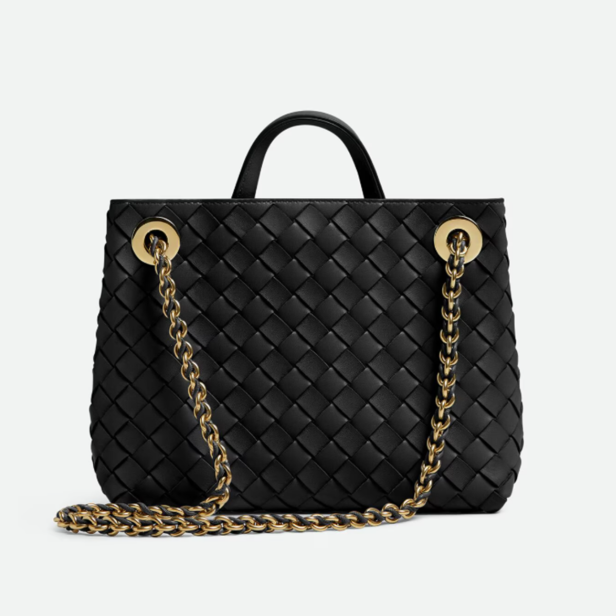 Bottega Veneta Small Andiamo Chain