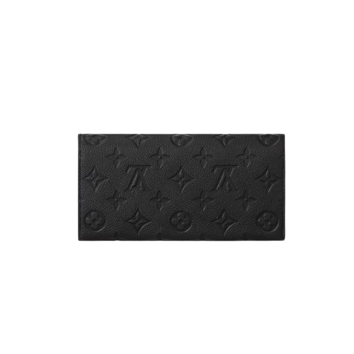 Louis Vuitton Emilie Wallet