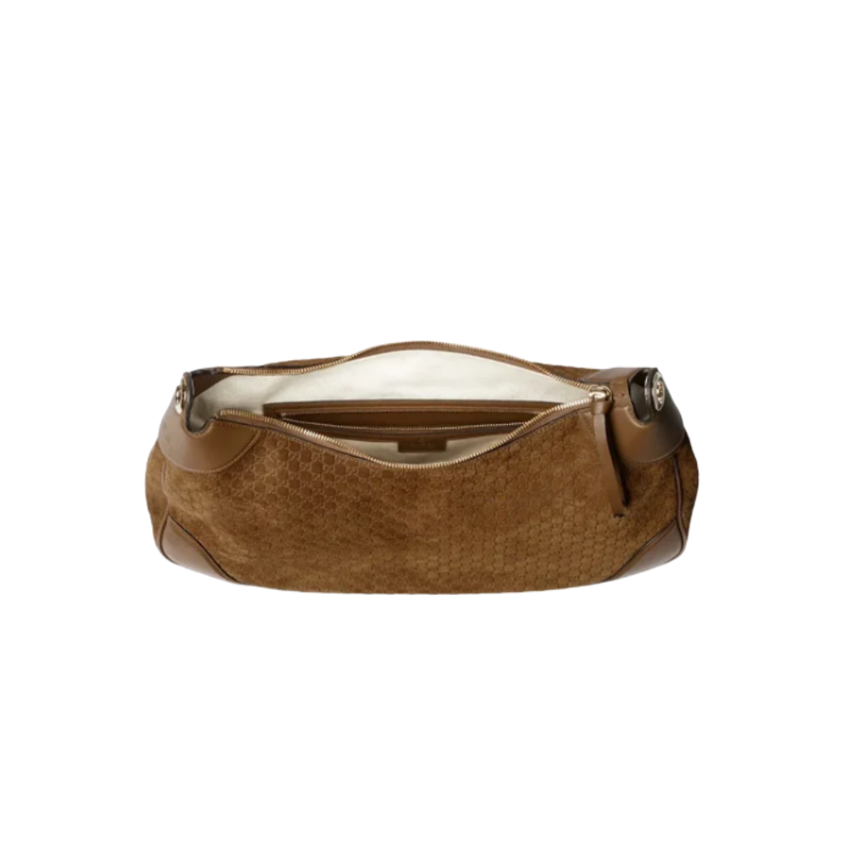 Gucci Medium B Shoulder Bag