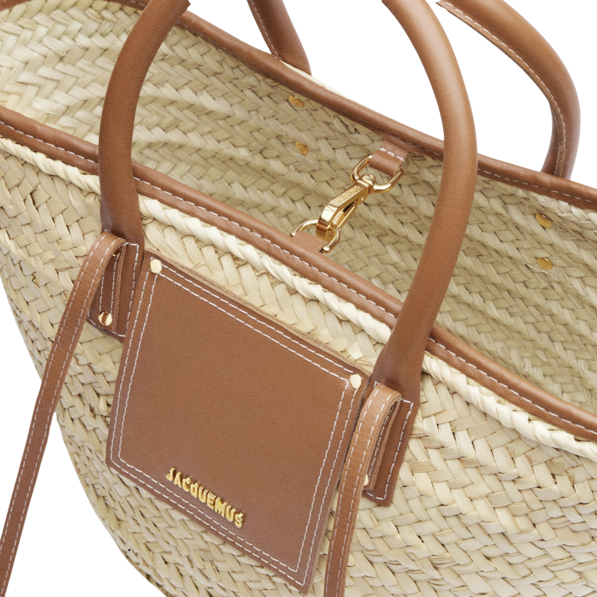Jacquemus The Soli basket