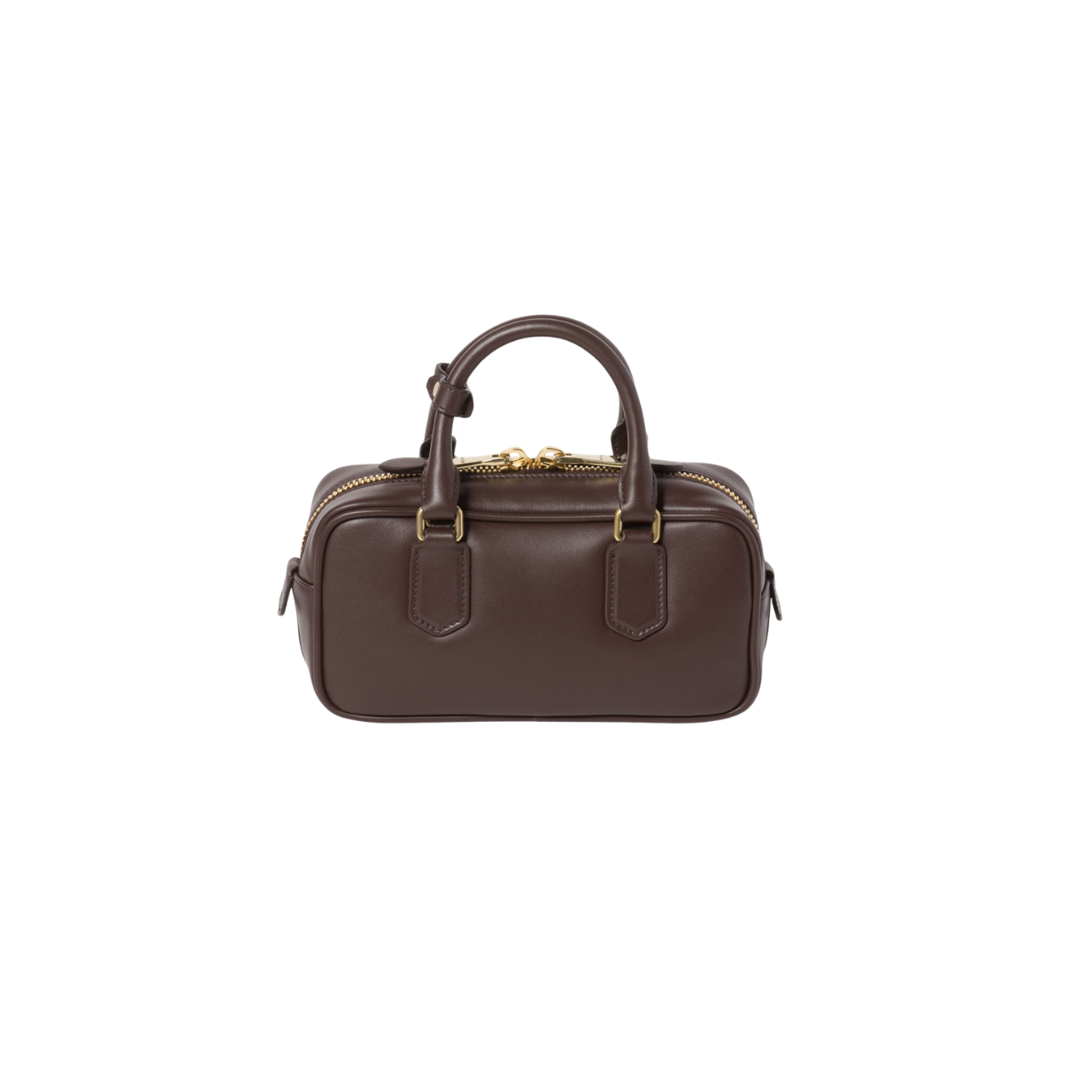 Miu Miu Arcadie leather bag