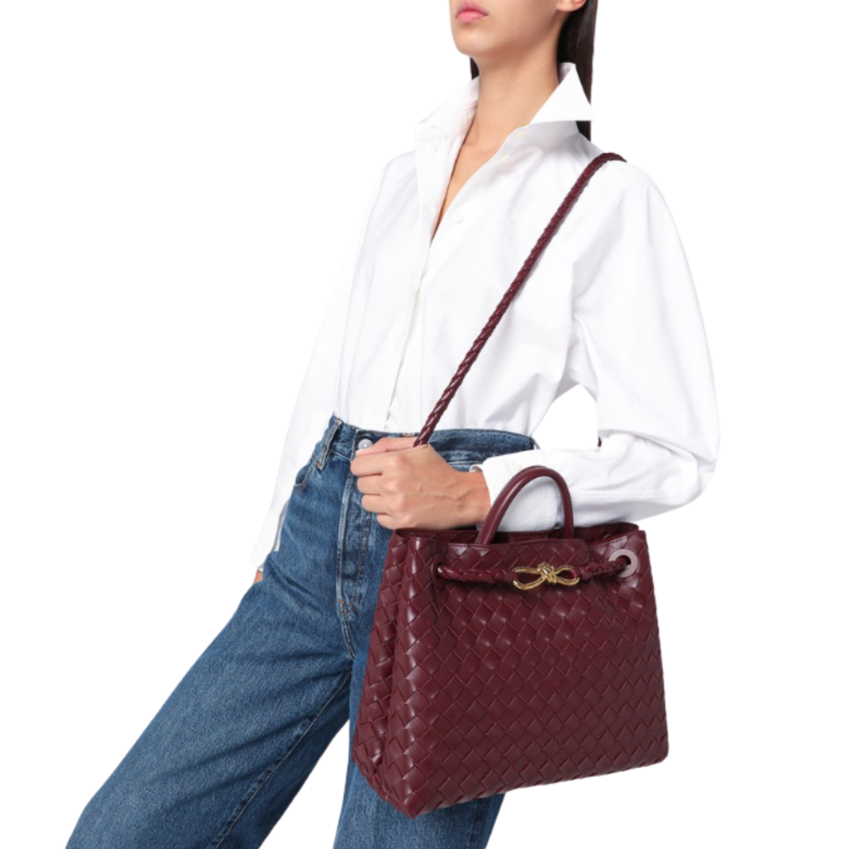 Bottega Veneta Andiamo