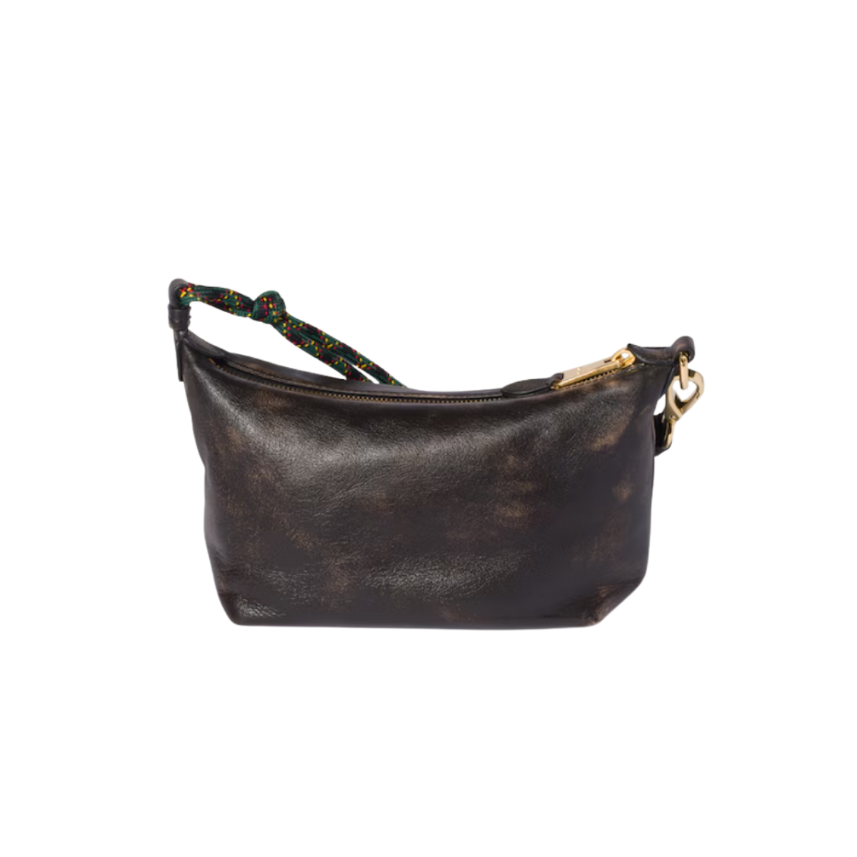 Miu Miu Leather Pouch
