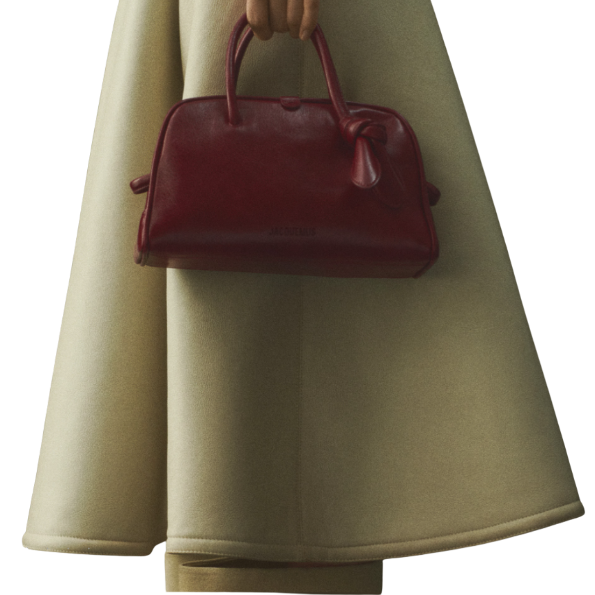 Jacquemus The small Turismo
