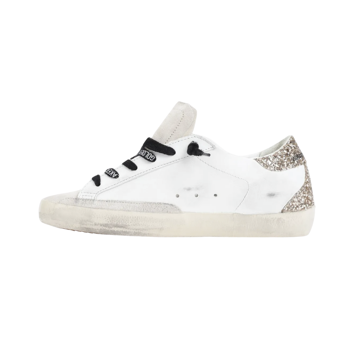 Golden Goose Superstar Sneakers