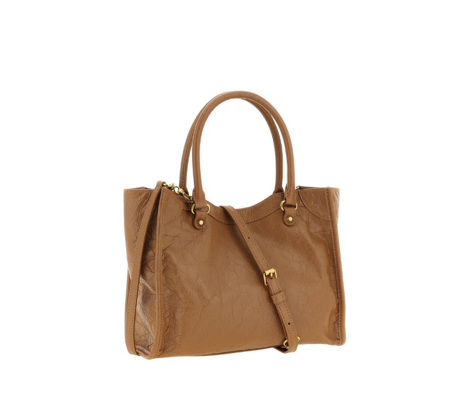 Balenciaga Le City Tote Bag Mini