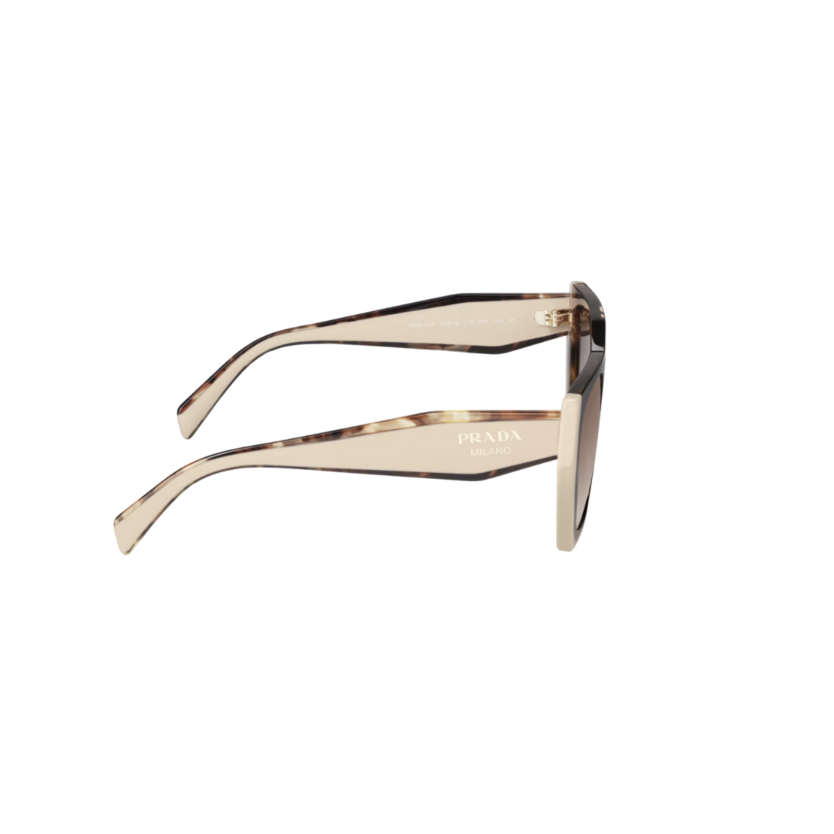 Prada Sunglasses with Prada logo