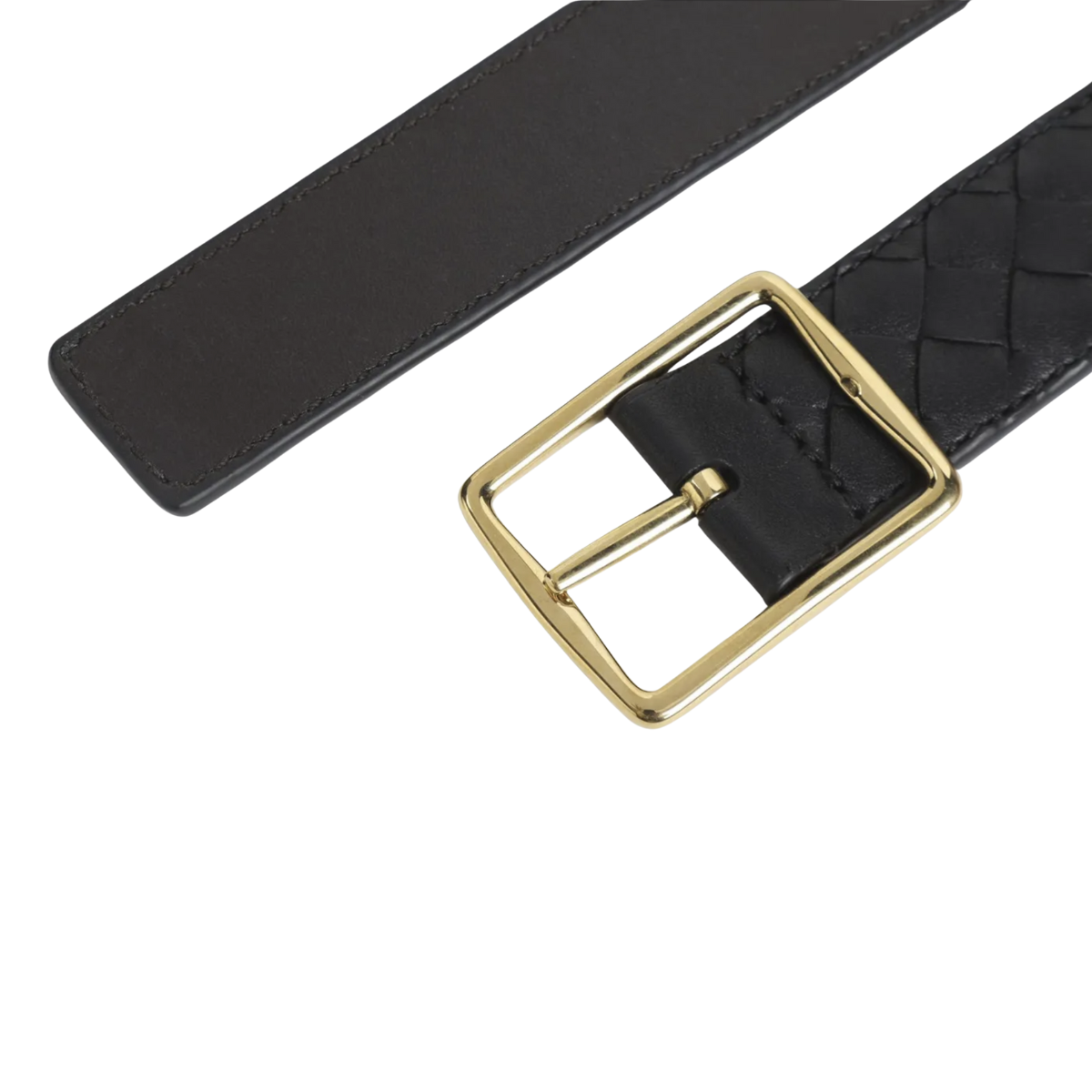 Bottega Veneta Reverso Belt