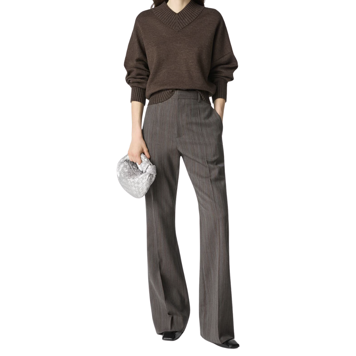 Bottega Veneta Mini Jodie