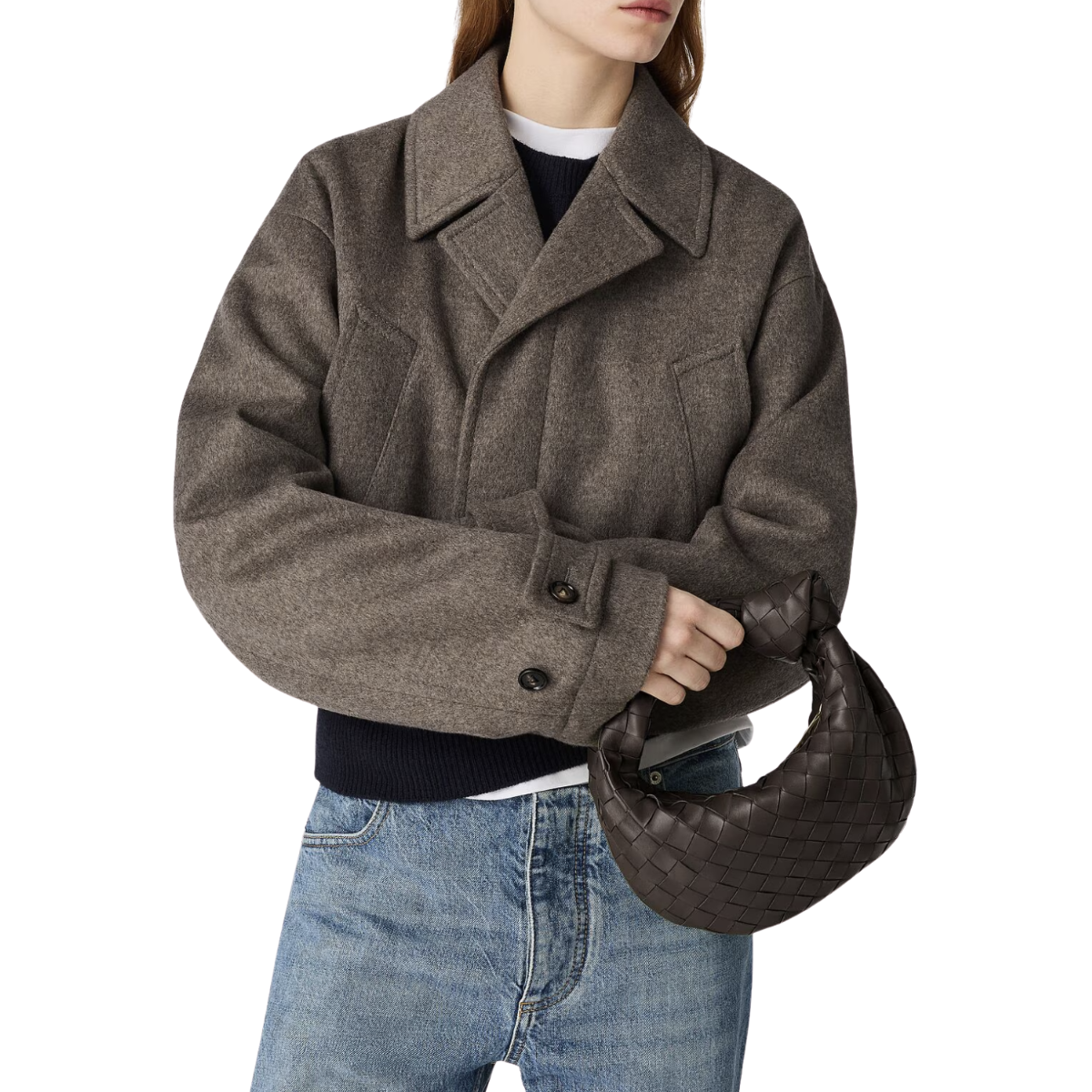 Bottega Veneta Mini Jodie