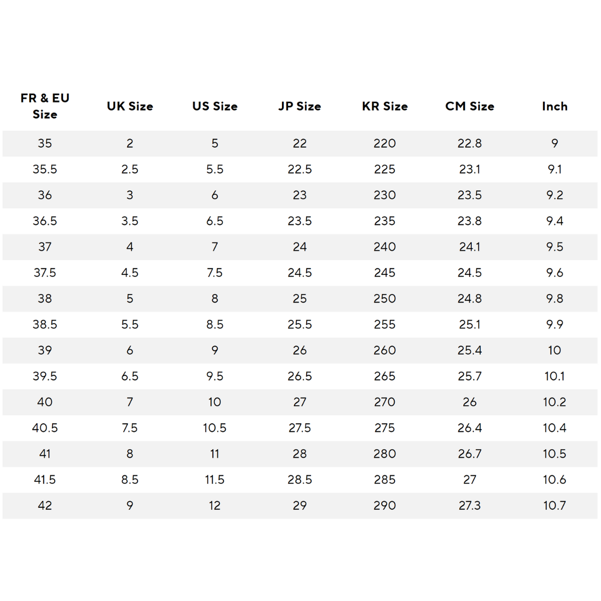 Alaïa Soft Square Pumps in Leather