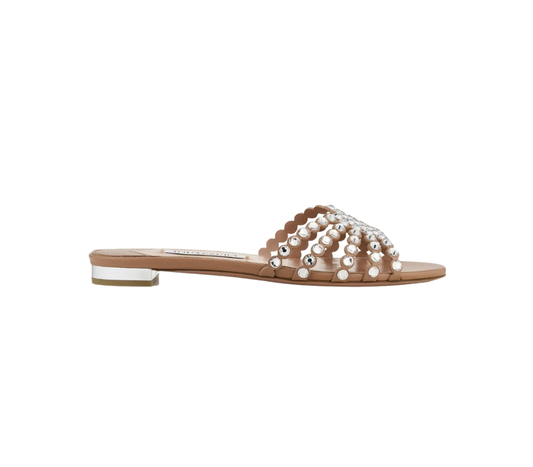 Aquazzura Tequila Slide