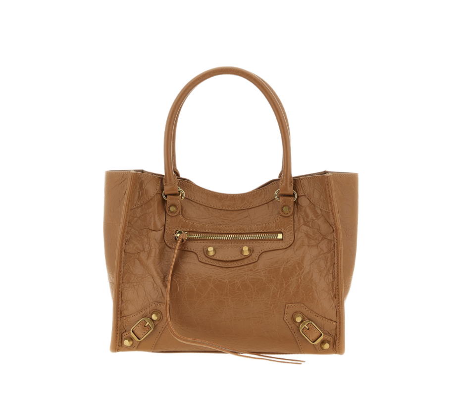 Balenciaga Le City Tote Bag Mini 