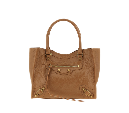 Balenciaga Le City Tote Bag Mini 