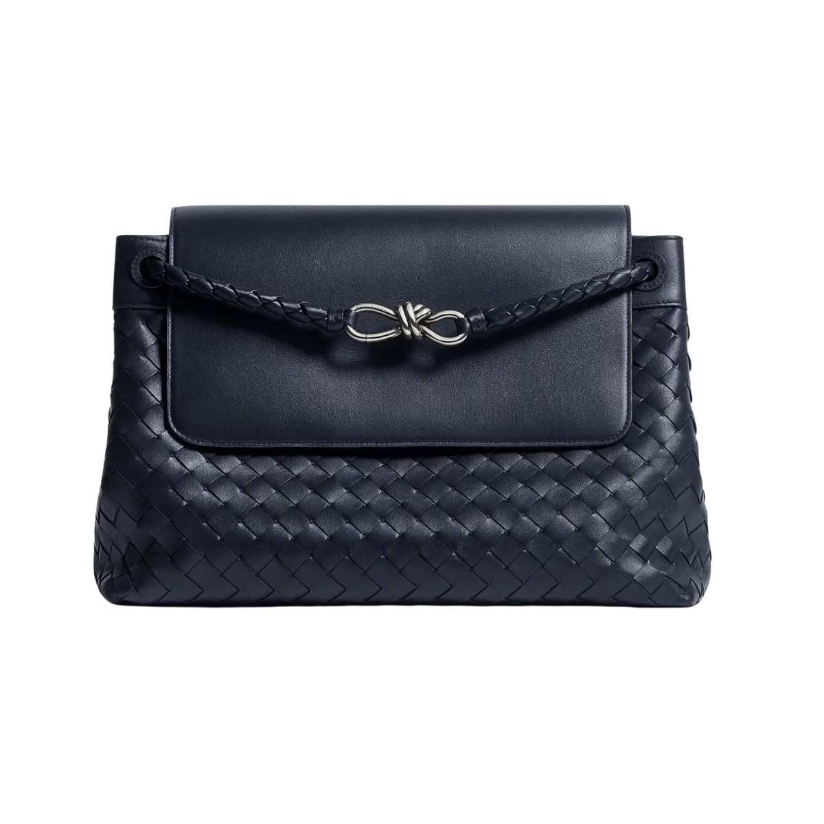 Bottega Veneta Andiamo Messenger