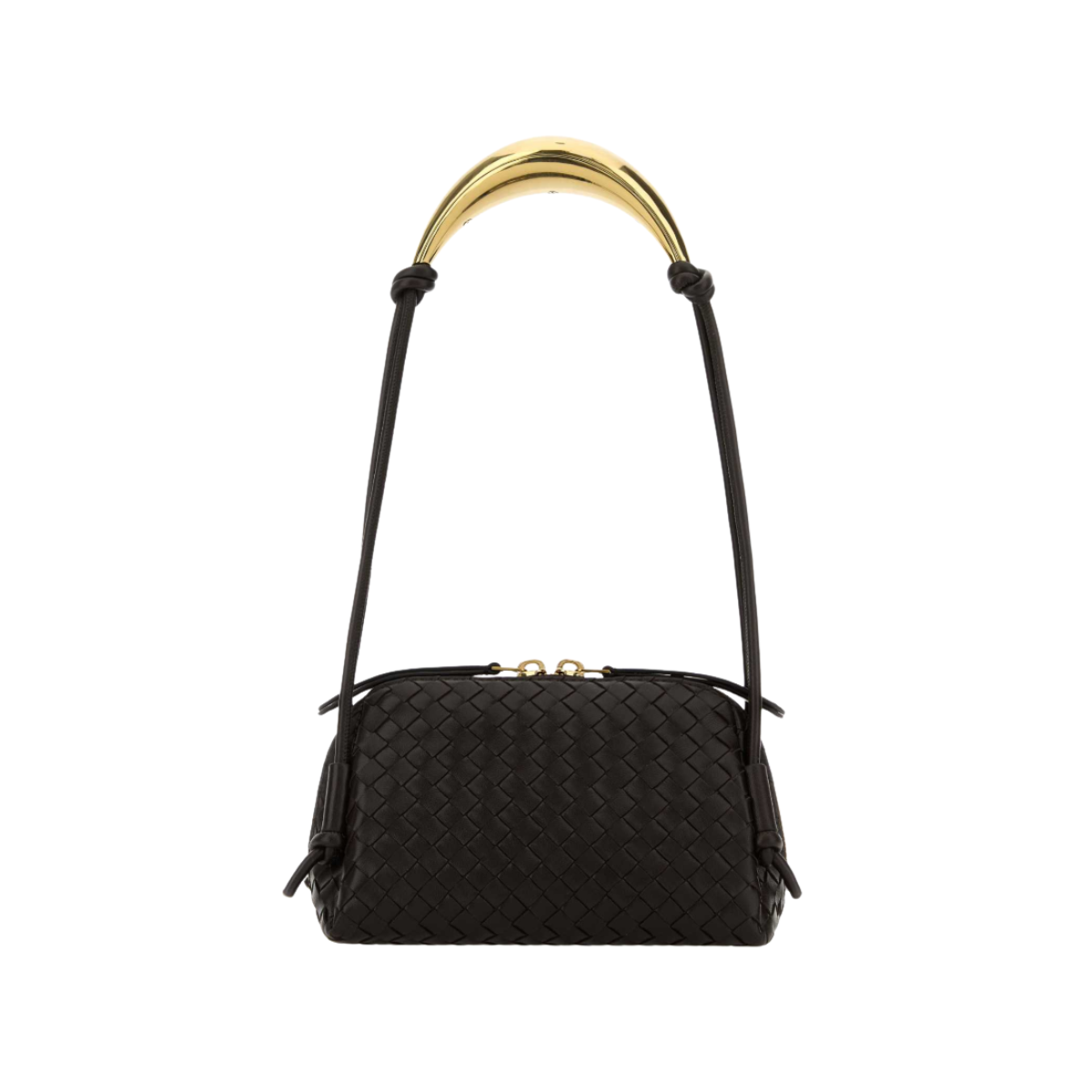 Bottega Veneta Concert Pouch Handle 