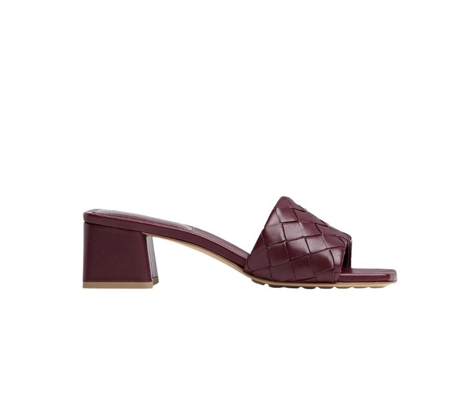 Bottega Veneta Parco Mule
