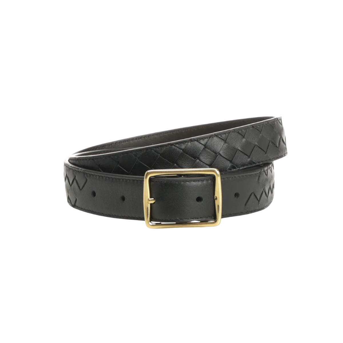 Bottega Veneta Reverso Belt