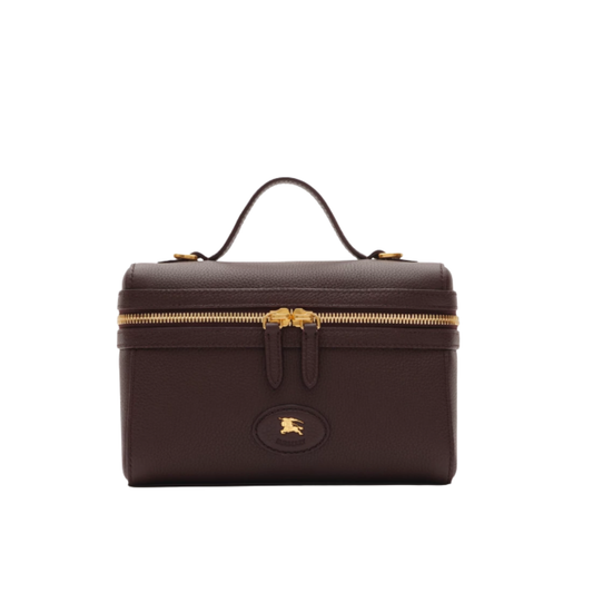 Burberry Bloomsbury Vanity Bag