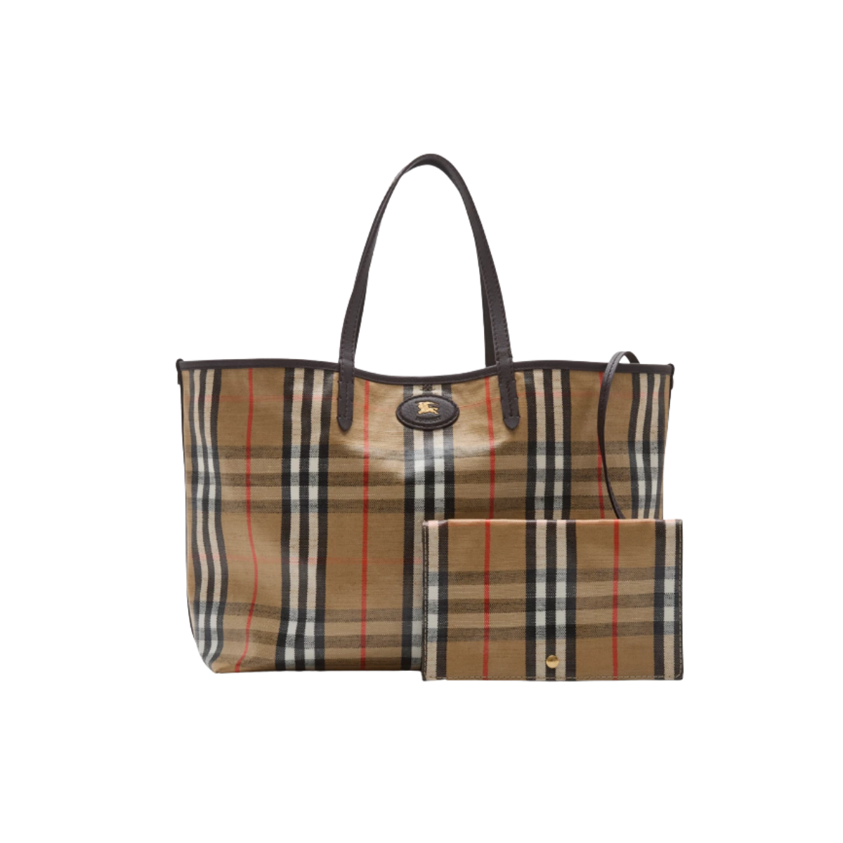 Burberry Medium Highlands Tote