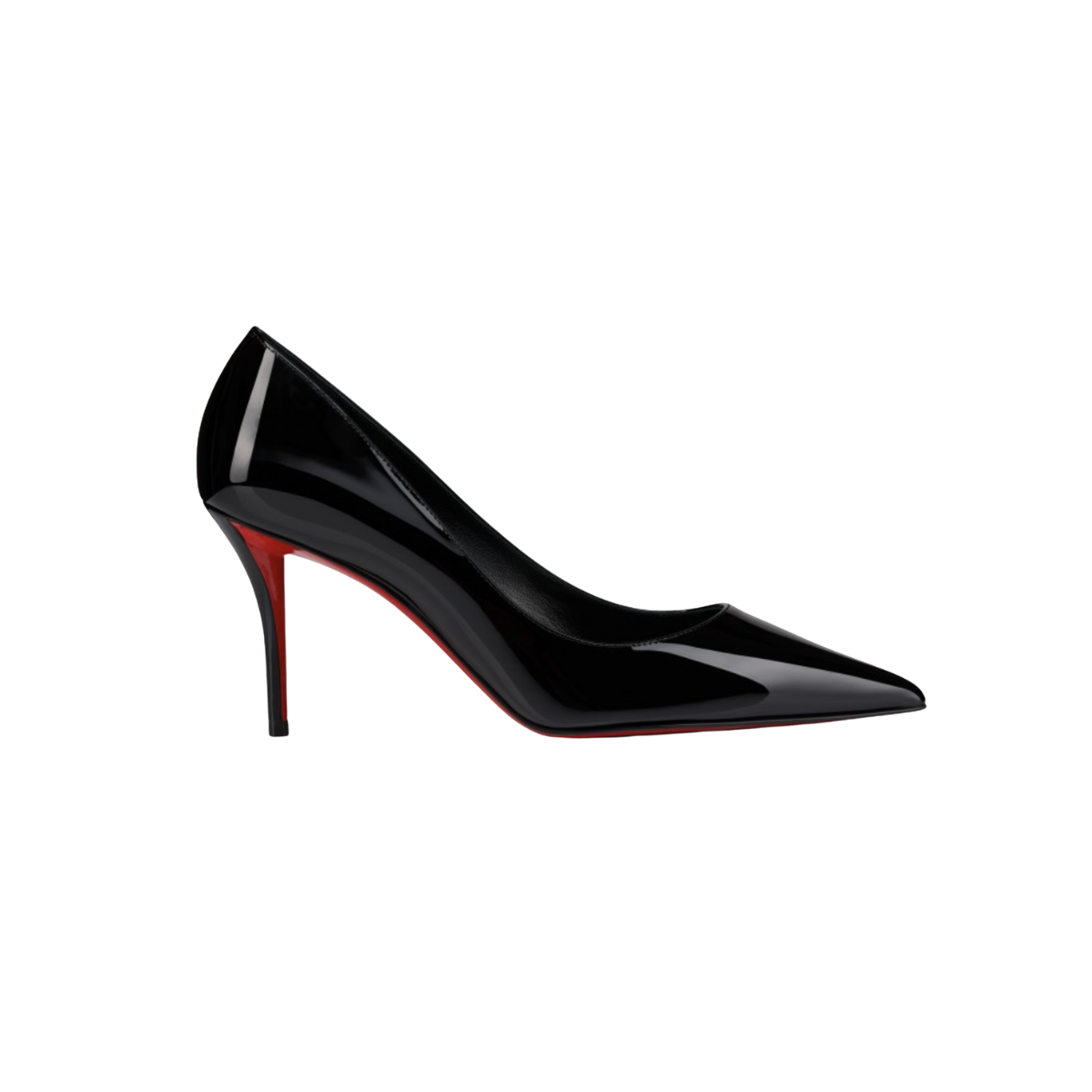 Christian Louboutin Miss Z 80 mm Pumps