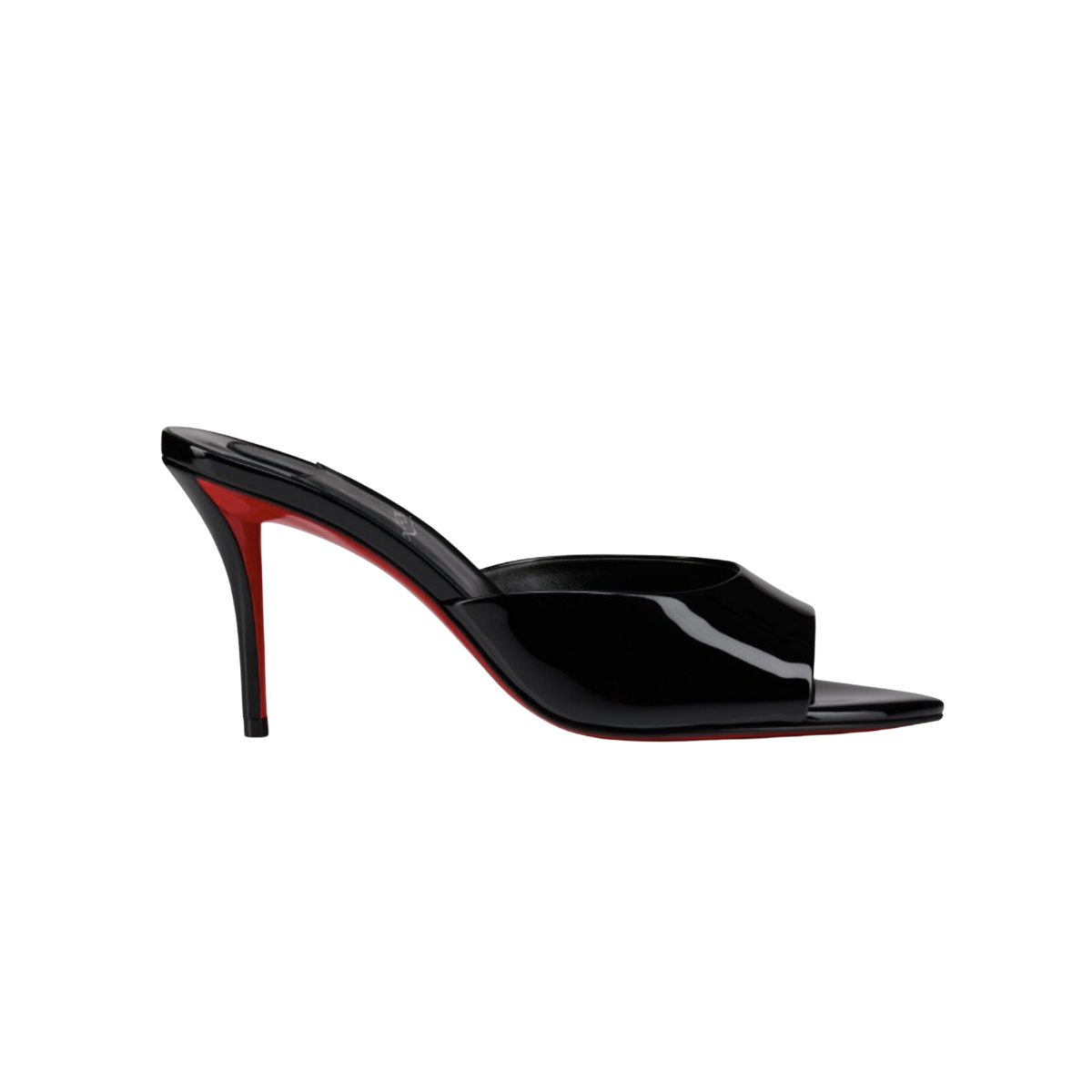 Christian Louboutin Miss Z Mule 80 mm Mules