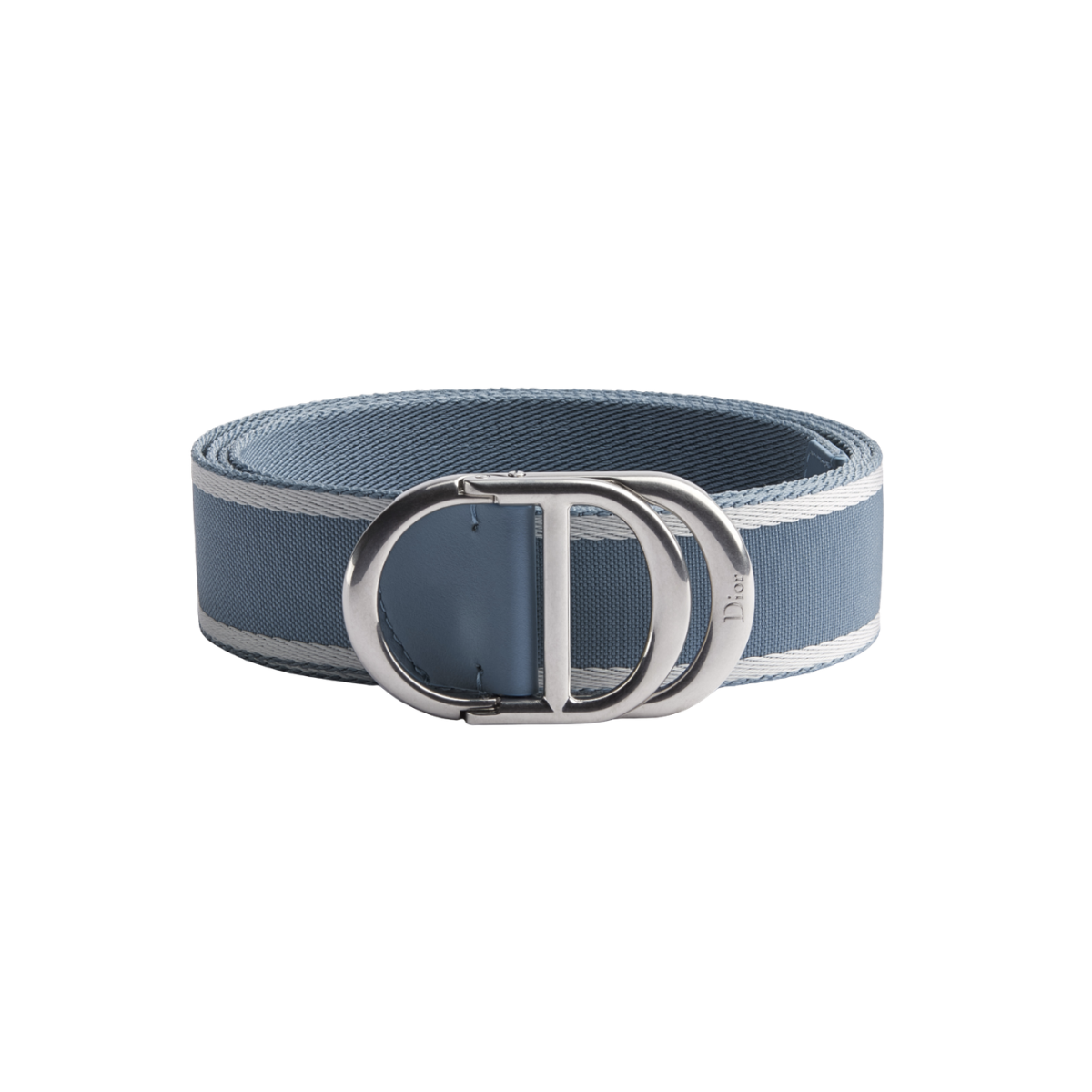 Dior CD Icon Belt