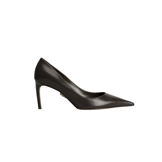 Dolce & Gabbana Devotion Calfskin Pumps