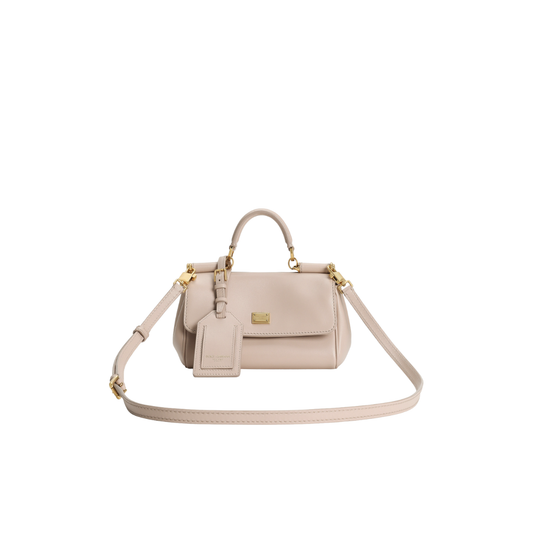 Dolce & Gabbana My Sicily Handbag