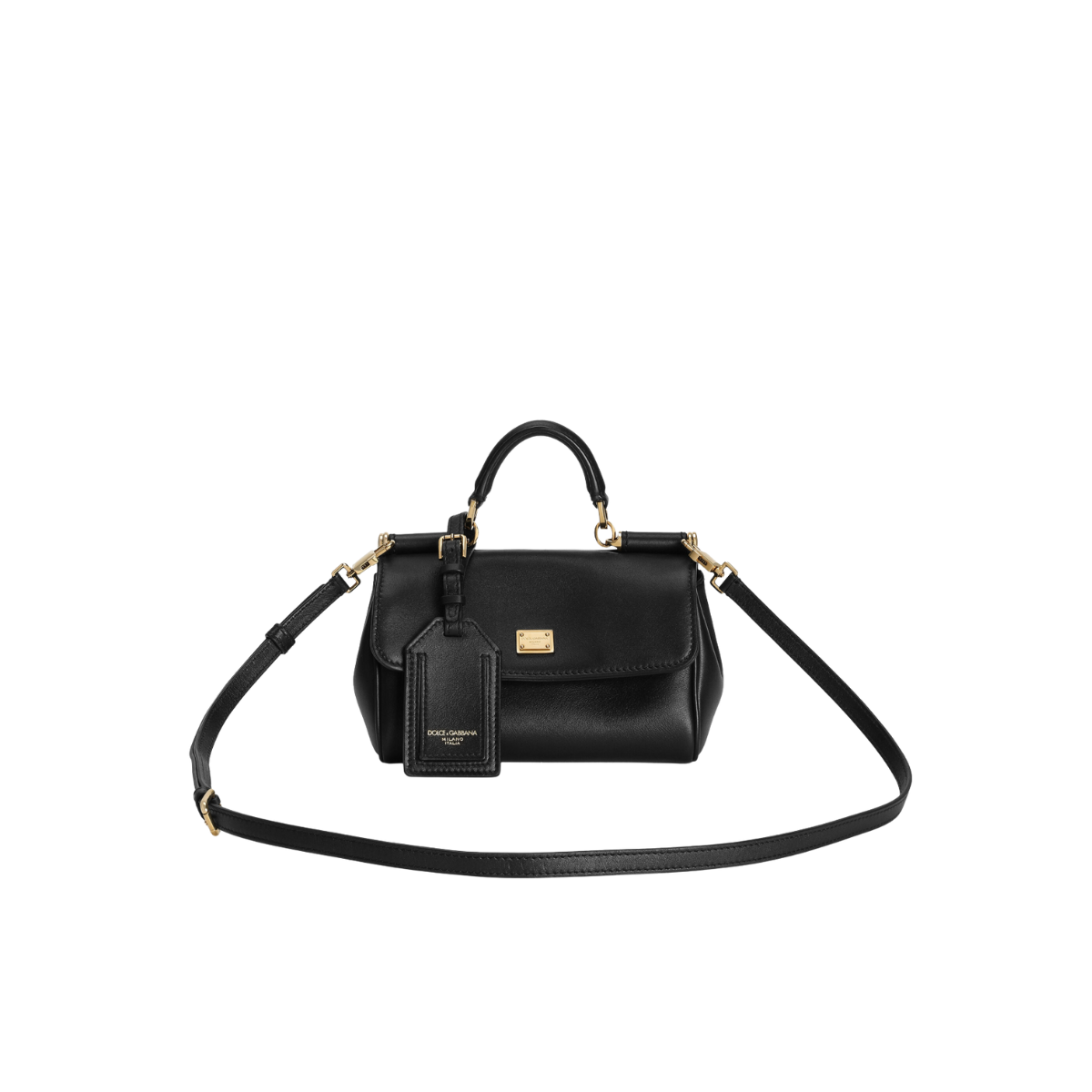 Dolce & Gabbana My Sicily Handbag