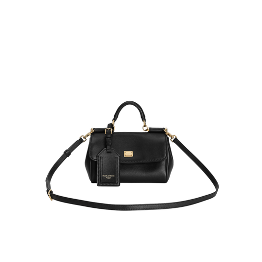Dolce & Gabbana My Sicily Handbag