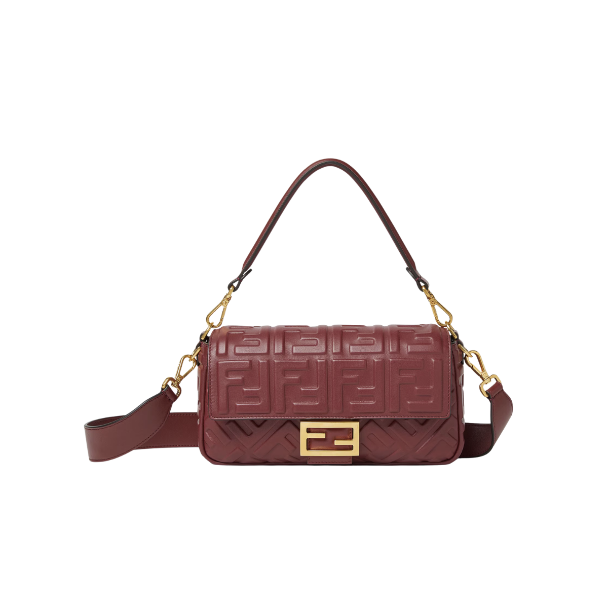 Fendi Baguette