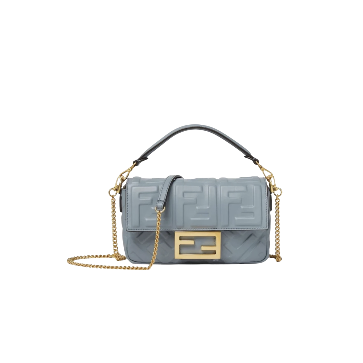 Fendi Baguette Mini Bag